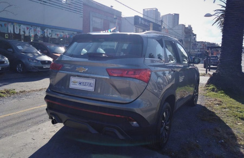 Chevrolet Captiva Premier 2021 0km