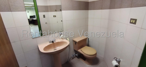 Galpón En Venta En Valle Arriba Miranda Mls 25-10500 Yf