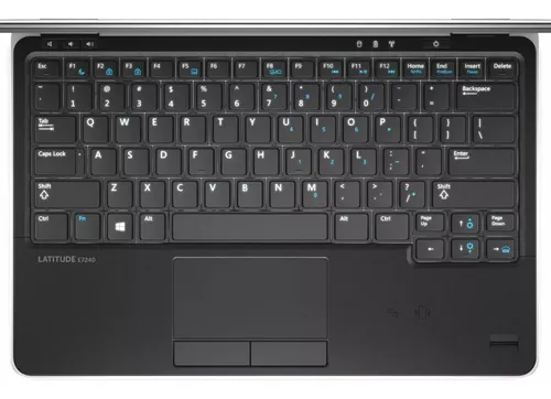Portatil Dell Corporativo E7240 (Usado)