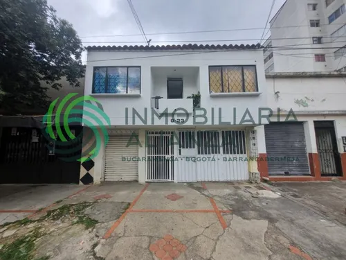 Apartamento En Venta En La Universidad. Cod V61641