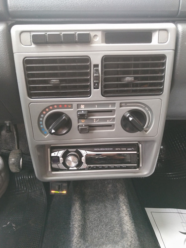Fiat Fiorino 1.3 Fire 2010