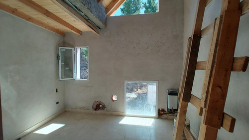Ph Duplex A Estrenar En Dina Huapi.