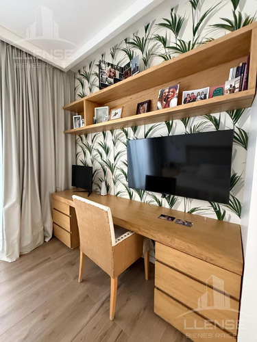 Casa 5 Ambientes Con Pileta En Venta - Fincas De Iraola I