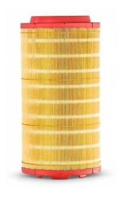 Filtro Ar Mbenz Axor 2035/3344 - Volvo Vm - Scania G360/440