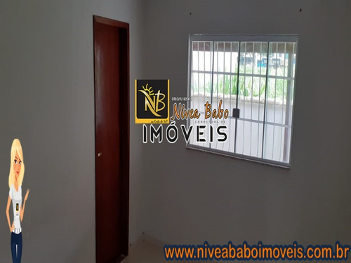 Imagem 3 de 7 de Casa - Vcap 181 - 68523805