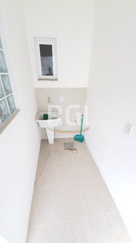 Casa Em Hípica Com 2 Dormitórios - Mi13120