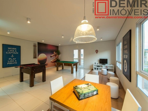 Imagem 18 de 26 de Apartamento - Ap00103 - 68701090