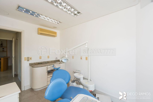 Imagem 10 de 25 de Sala / Conjunto Comercial, 43.35 M², Higienópolis - 206237