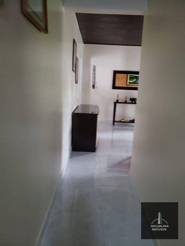 Imagem 27 de 30 de Chácara À Venda, 1370 M² Por R$ 1.200.000,00 - Batistini - São Bernardo Do Campo/sp - Ch0003