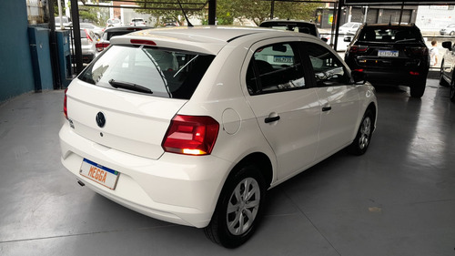 Volkswagen Gol GOL 1.0 FLEX 12V 5P