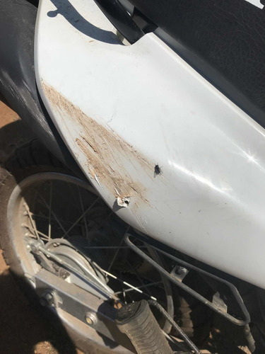 Honda Xr150l