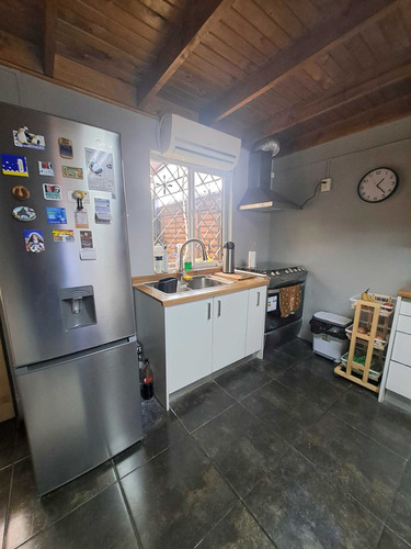 Se Vende Hermosa Casa En Flores De Pucara (106217)