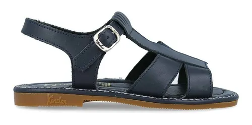 Kinder huarache top