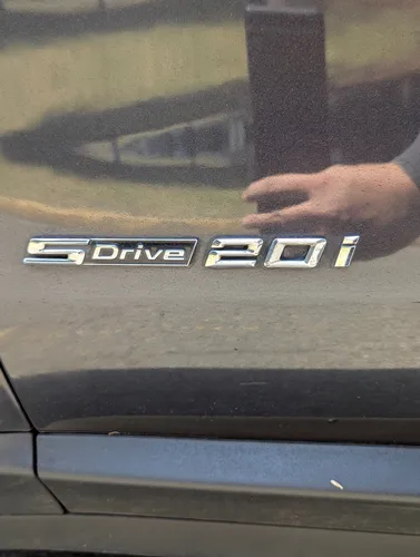 BMW X3 2.0 sDrive20iA At