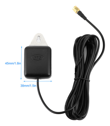 Velocímetro Gps De 85 Mm Y Cuentakilómetros Para Motocicleta