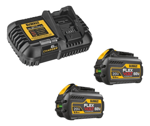 Esmeril Angular 5 60v Flexvoltxr 9000rpm Dewalt Dcg418t2-b2