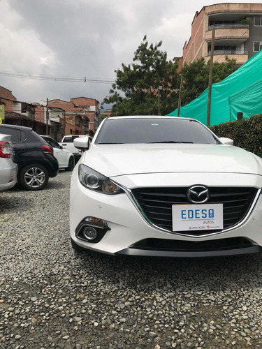 Mazda Mazda 3 Touring Mt