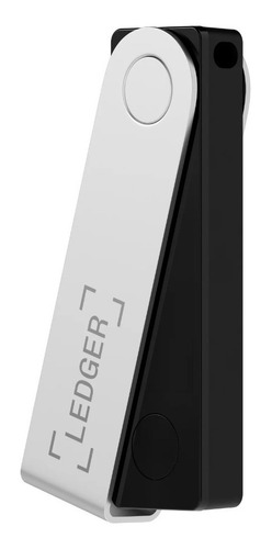 Imagen 4 de 8 de Ledger Nano X Billetera Hardware Criptomonedas Original