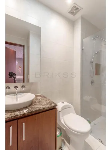 Apartamento En Venta En Chico Norte. Cod V5606