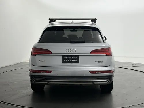 Q5 Advanced Tiptronic 2.0 4x4 Aut 5p Mhev Kpx513