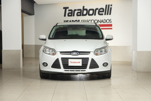 Ford Focus 5p 1.6 N S Taraborelli