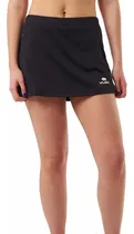 Comprar Pollera De Hockey Con Calza Vlack Pilmay