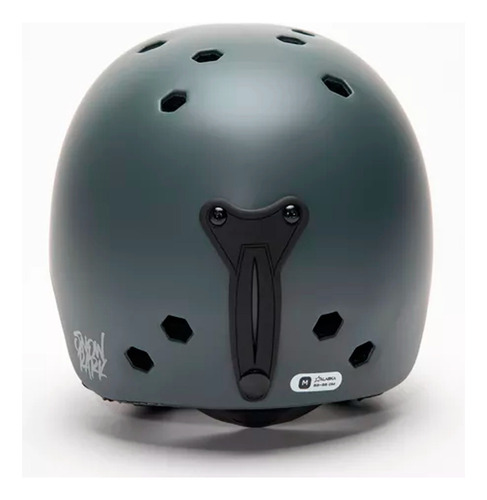 Excelente Casco Ski/snowboard Alaska Mod. Snowpark PalermopÂș