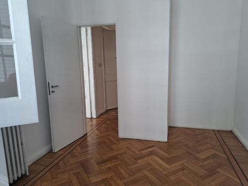 Oficina En Alquiler En Microcentro - 86 M2