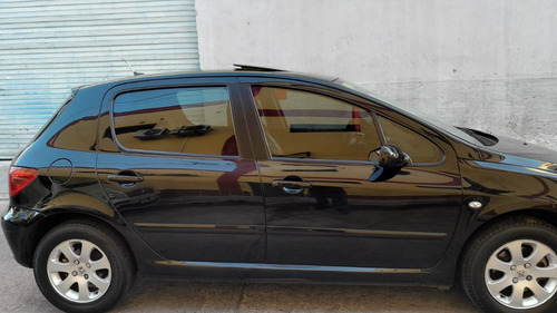 Peugeot 307 2.0 Hdi Xt Premium 90cv