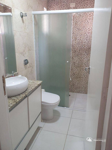 Imagem 10 de 10 de Apartamento Com 2 Dormitórios À Venda, 68 M² Por R$ 395.000,00 - Centro - São Bernardo Do Campo/sp - Ap1011