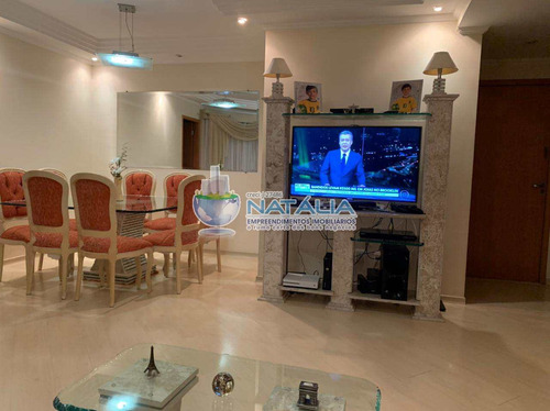 Imagem 4 de 19 de Apartamento Com 3 Dorms, Ipiranga, São Paulo - R$ 1.6 Mi, Cod: 64519 - V64519
