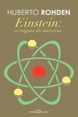 Einstein O Enigma Do Universo