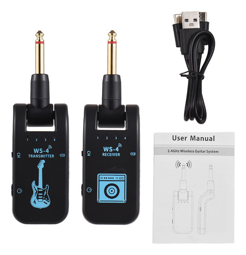 . Receptor Elétrico Recarregável Para Definir Receptor De