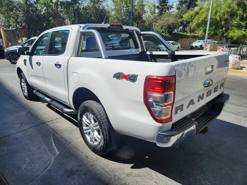 Ford Ranger 3.2 Dsl Xlt At 4x4 Diesel 2022