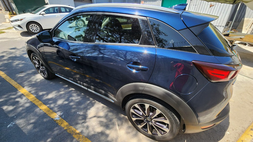 Mazda CX-3 2.0 I Grand Touring At