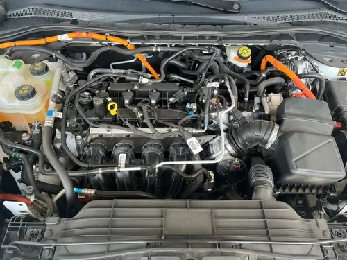 Ford Escape 2.5 Titanium At