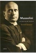 Mussolini Y El Ascenso Del Fascismo (coleccion Memoria Crit