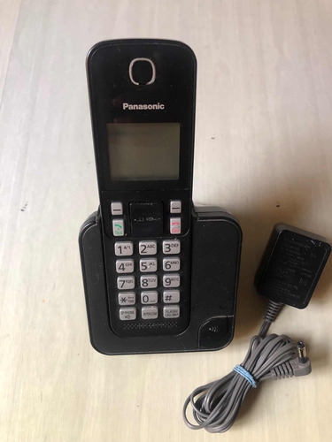 Teléfono Inalámbrico Panasonic Usado
