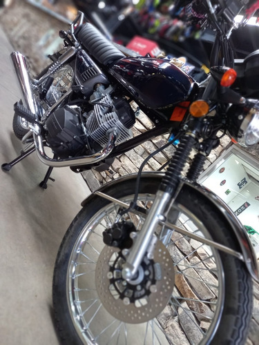 Imagen 19 de 20 de Zanella Sapucai 150 0km Tamburrino Motos Entrega Inmediata