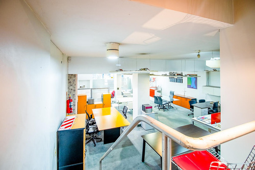 Venta O Alquiler De Local En Recoleta