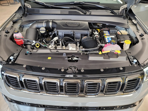 Jeep Compass 2.0 Td At9 4x4 Trailhawk