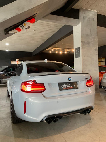 Bmw M2 Competition ( Dct ) 2019 - São Paulo Motorsport
