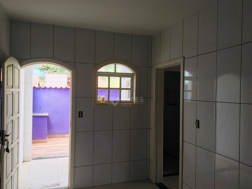 Imagem 2 de 8 de Casa Com 3 Quartos, Próximo Ao Centro Maricá/rj - Ca20626