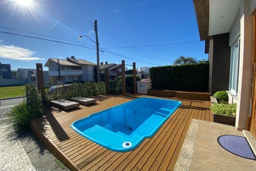 Imagem 22 de 24 de Casa À Venda Em Capão Da Canoa - Ca01471 - 69884740