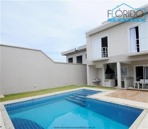 Imagem 27 de 29 de Casas Em Condomínio À Venda Em Atibaia/sp - Compre O Seu Casas Em Condomínio Aqui! - 1434926