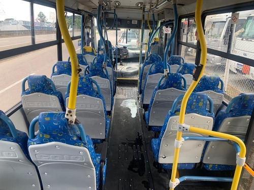 Imagem 11 de 12 de Microonibus 9150 2004