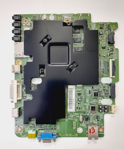 Placa Principal Samsung Db48e Lh48dbep Bn94-08766v *