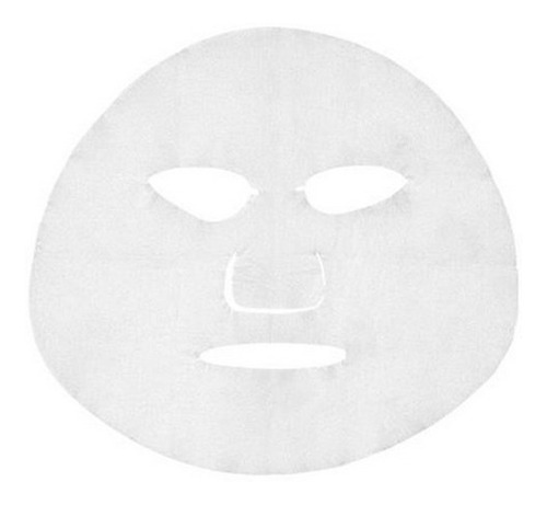 Imagen 2 de 2 de Mascarilla Facial De Naranja Y Avena Love Nature Oriflame