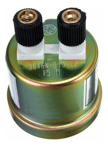 Sonda De Presión De Aceite Automotriz 1/8npt Sensor De Presi