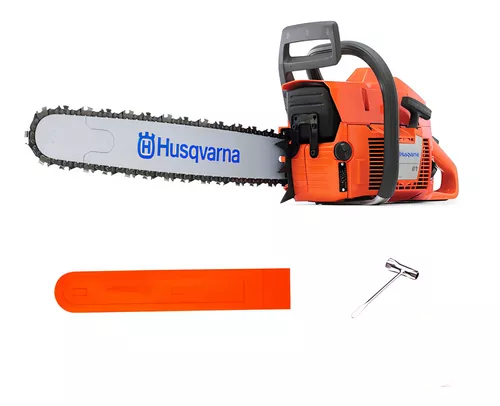 Motosserra 61 18'' PD 3/8 - Husqvarna - Motosserras - Olim Agro